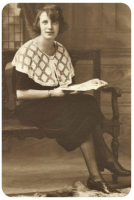 May Doris Godfray
