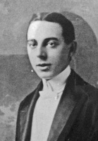 John James Le Boutillier (1886-1953), son of John Williams, married Ophelia Hammonds