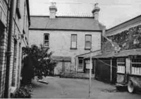 Ann Street Cottages