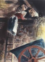 'Listening in to the wireles's, sold in 2011 for £8,120