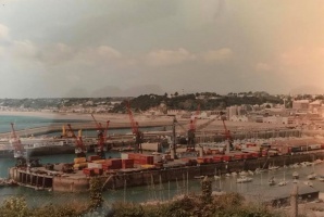 New North Quay 1970s