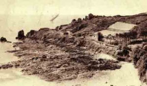 Greve de St Brelade 1910