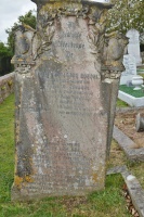 St John’s Church cemetery