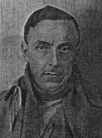 Albert Bouteloup in 1941