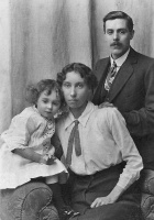 Joseph White, Lilian and Constance