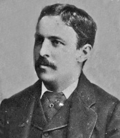 George Hamon Blampied (1854-1894)