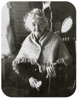 Maria Jane Martin, nee Coutanche