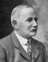 Frederick Lewis Picot