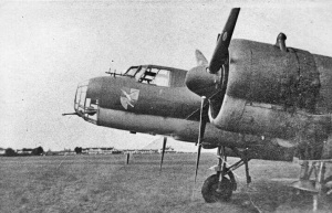 Dornier 17