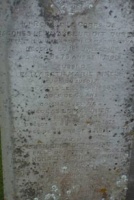 Trinity Church cemetery