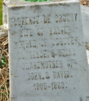 St John’s Church cemetery