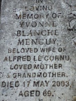 St John’s Church cemetery