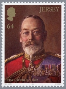 King George V