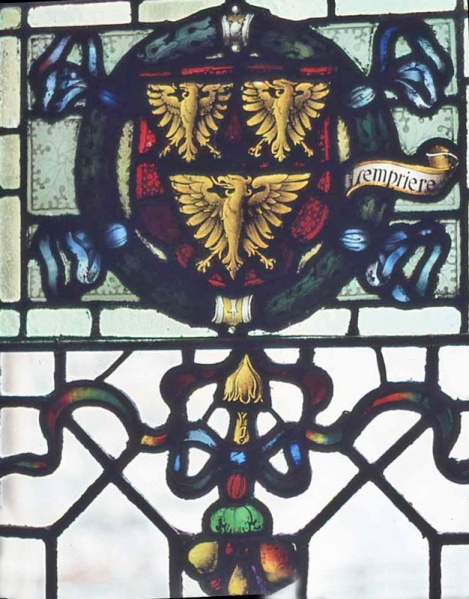 File:A20LempriereArmsStOuen'sManorWindow.jpg