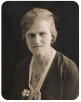 Mary Mabel Maud Single (1889-1977)