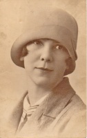 Ena Kathleen Miller