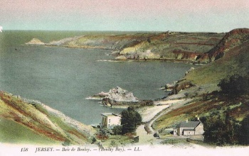 Bouley Bay