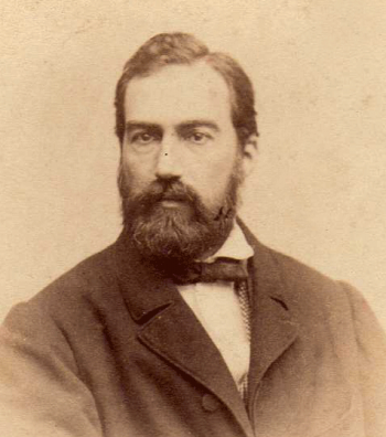 Francisco Antonio Hocquard (1825-1880)
