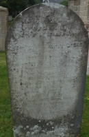 St Peter parish cemetery