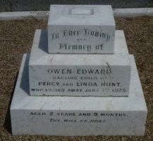 Mont a l’Abbe cemetery