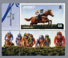 Corbiere wins Grand National