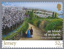 George Eliot