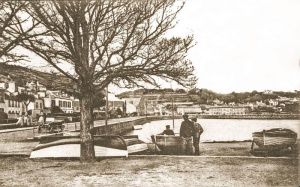 Picture courtesy of Jersey Temps Passe