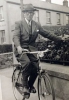 Reginald Le Marquand