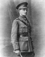 Laurence Bosdet Hibbs