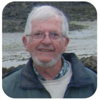 Anthony Hart (1935-2020)