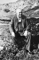 Robert Henry Miller, who turned the former convent into a hotel