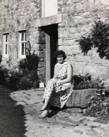 Joan Bell, nee Hacquoil