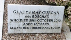 St Matthew’s, St Lawrence