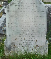 Mont a l’Abbe cemetery