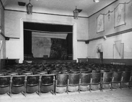 Playhouse, New Street