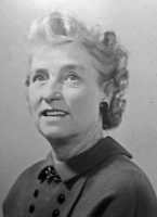 Gertrude Audrain, nee Rimington