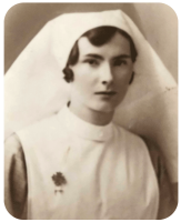 Barbara Phyllis Irene Brown