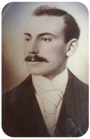 Reginald Herbert Marett (1880-1947)