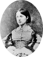 Annie Selina Le Lievre, nee Kearne