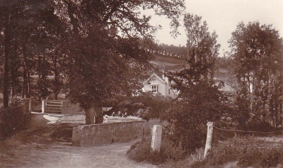 Francis Foot photograph