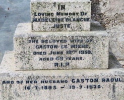 St Matthew’s, St Lawrence