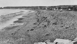 St Ouen's Bay, 1937