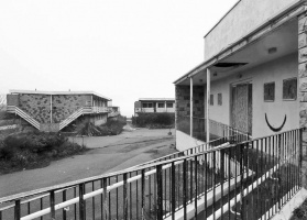 Derelict in the early 21st century