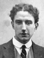 Adolphus Paul Eugene Samson