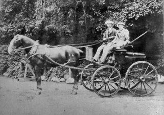 Picture by Albert Smith