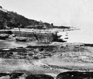 Rozel Harbour by Mullins