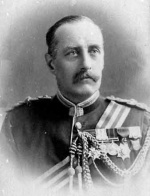 George Francis Robert Henderson