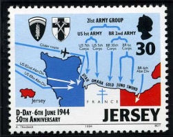 D-Day anniversary