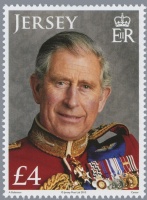 Prince Charles' 65th birthday