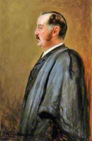 Theodore Le Gallais, 1892; John St Helier Lander
